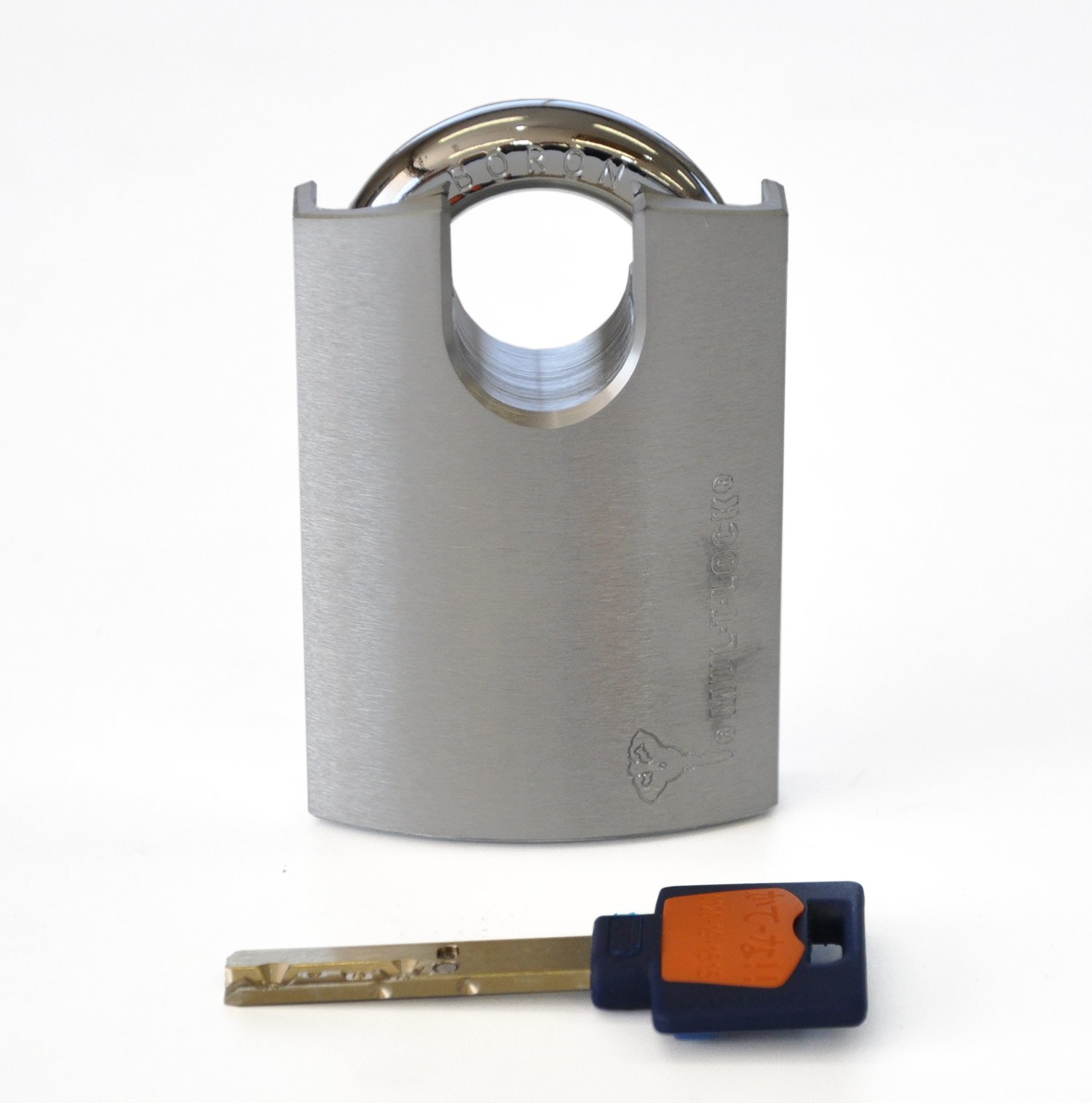 Amazon | 加藤製作所 マルティロックG55P ピッキング防止インテグラル